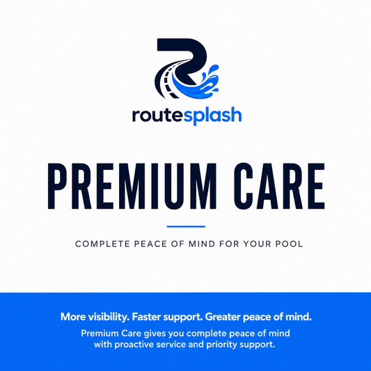 Route Splash Premium Care