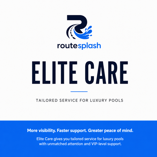 Route Splash Elite Care