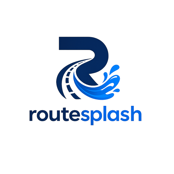 RouteSplash