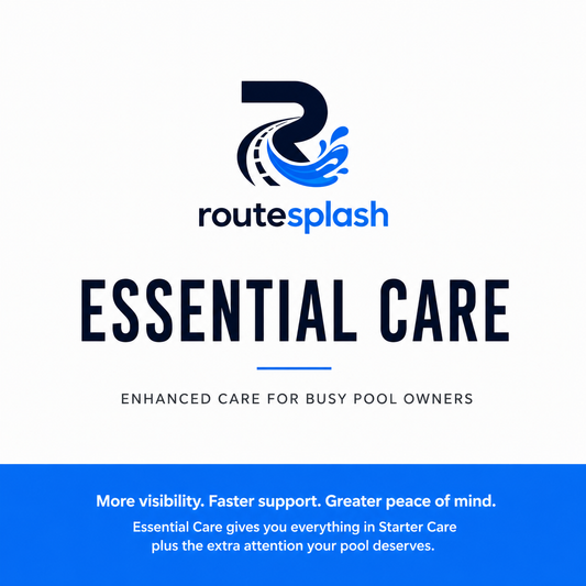 Route Splash Essential Care